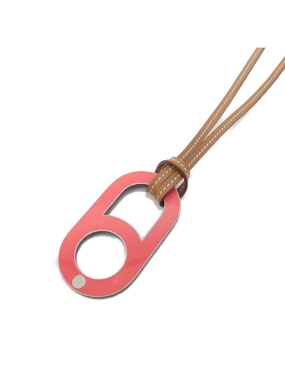 Hermes Variation GM Necklace